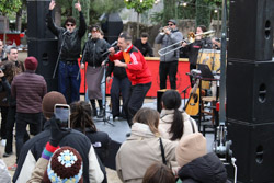 La calçotada de Figa Flawas (10/02/2024) 